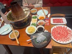 -1078號老北京涮肉(万达广场店)