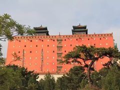 -普陀宗乘之庙(小布达拉宫)