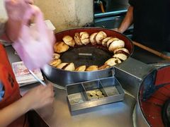 -百年夯碳烤胡椒饼(阿拉城店)