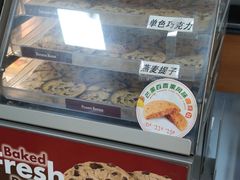 -赛百味SUBWAY(沈阳天地店)