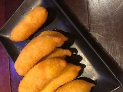 -江边城外烤全鱼(方庄时代购物中心店)