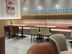 大堂-哈根达斯(西安路店)
