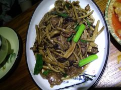 -海宁煲农家菜(惠南镇店)