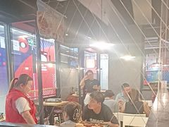 -鱼酷活鱼烤鱼(梅江印象城店)