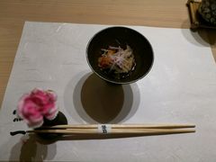 -鮨一日本料理(大中华店)