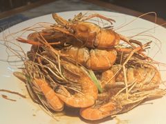 -伙靠·江浙菜(田林路店)
