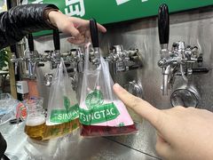 -人和啤酒屋海鲜大排档(营口路店)