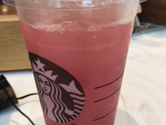 -星巴克臻选(深圳卓悦中心店)