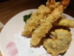 -藤原布二·大正创意料理(五台山店)