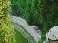 -达活泉公园
