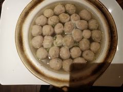 -城南往事济南风味主题餐厅(东环店)