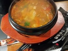 -仓库烤肉(绿园店)