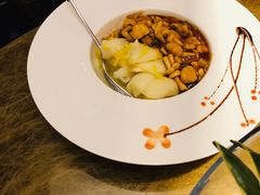 -铭轩中餐厅·海南菜·粤菜(亚龙湾瑞吉店)