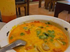 -Doo Dee Thai Food(Issan/Isaan/Esan)