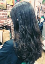 点击看大图 -丝语萱形象