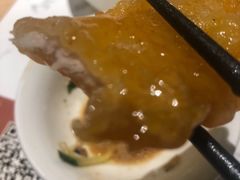 锅包肉-关东小磨东北菜(漕河泾印象城店)