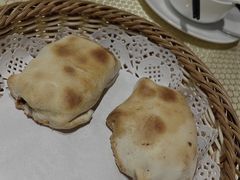 -巴扎美食·新疆菜·西域歌舞表演餐厅(新疆大厦店)