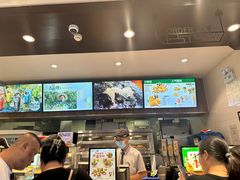 -德克士(前门店)