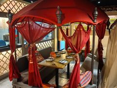 -那时新疆·若羌(经纬汇店)