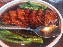 -肴约·花园式餐厅(湖里店)