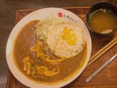 -金龙咖喱