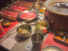 -西塔老太太泥炉烤肉(温州首店万象城黑金店)