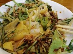 -煎饼道(桐梓林店)