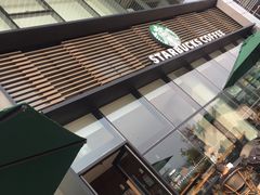 -星巴克(成都科学城店)