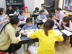 -珠江钢琴艺术中心(文一路店)