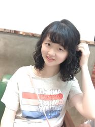 -川和潮人漂色·烫染·接发