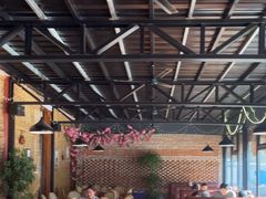 -遇见小院—虹鳟鱼•农家菜(怀柔店)