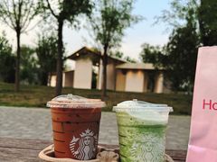 -星巴克臻选(北京太阳宫凯德店)