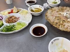 -官塘原味鱼生·潮菜大排档(潮州总店)