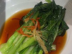 -绿茶餐厅(哈尔滨凯德店)