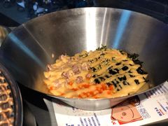 -入火韩国烤肉(凯旋广场店)