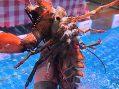 -阿里元海鲜·闽南特色菜(曾厝垵店)