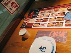 -满园烤鸭·春饼(奥体万达店)