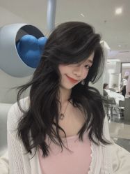 点击看大图 -3AM HAIR SALON烫发染发接发