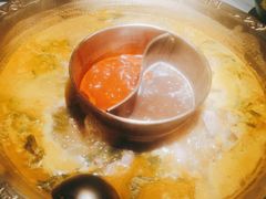 -捞三国美蛙鲜鱼火锅(茂业店)