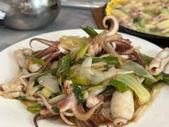 -华春餐馆(鱼山路店)