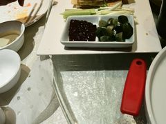 -大碗居·烤鸭·鱼头泡饼(天坛东门店)