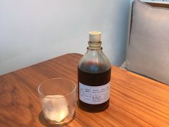 -Line 咖啡(石厦花园店)