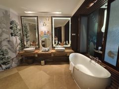 -惠州金海湾嘉华度假酒店