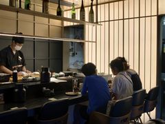 -Sushi Hanzo半藏(天环广场店)