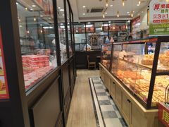 -味多美蛋糕(西安门店)