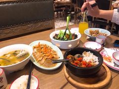 -新白鹿餐厅(城西银泰城店)