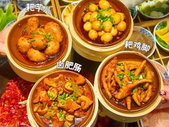 -周小明火锅(黑金冠社区店)