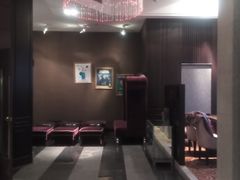 -天津滨海圣光皇冠假日酒店