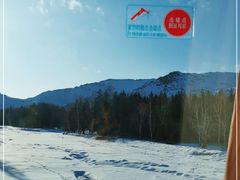 -可可托海景区