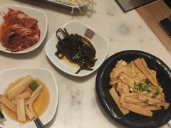 -韩宫宴烤肉·料理(南京江宁万达店)